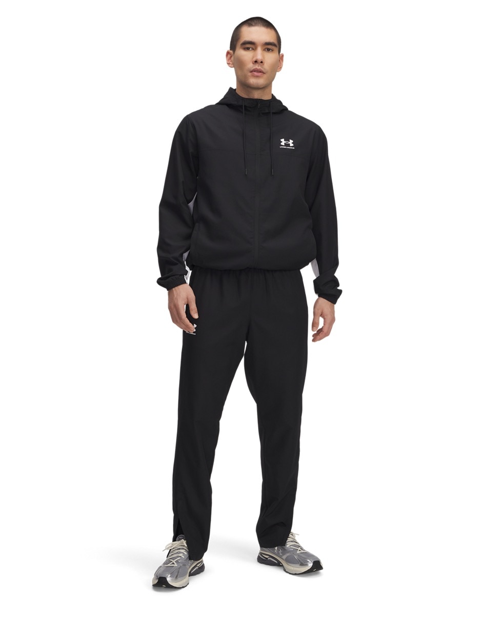 Pantalón para hombre 3