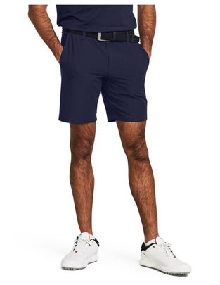Short Under Armour Ua Drive Taper Short para golf hombre