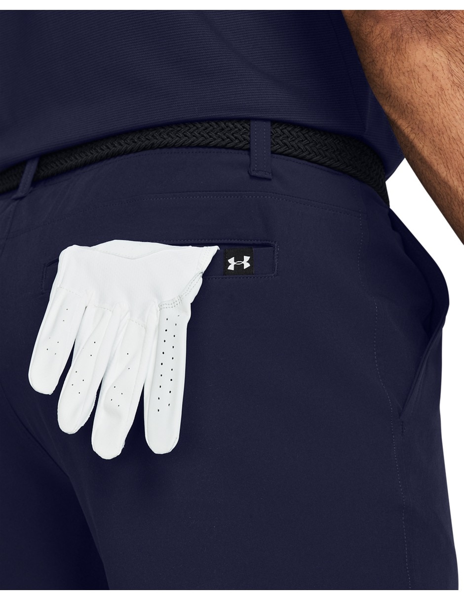 Short Under Armour Ua Drive Taper Short para golf hombre