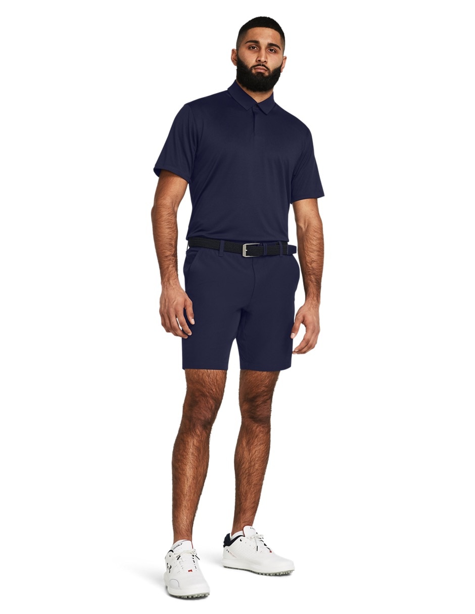 Short Under Armour Ua Drive Taper Short para golf hombre