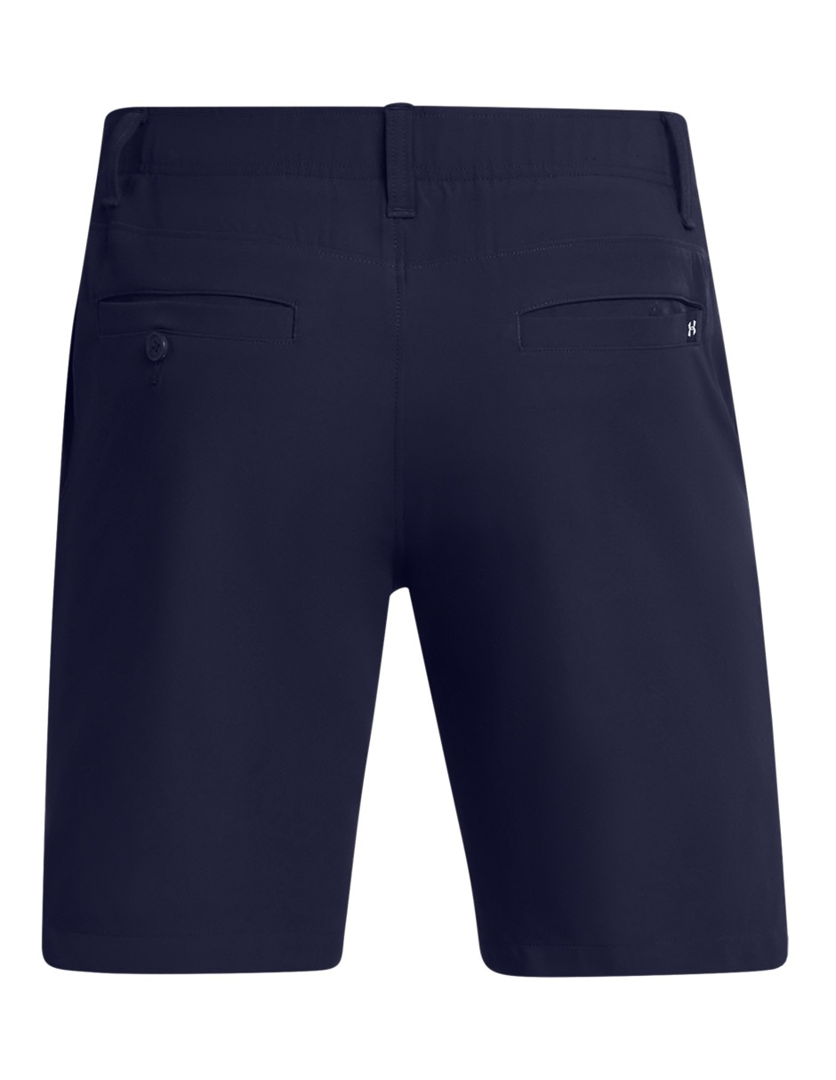 Short Under Armour Ua Drive Taper Short para golf hombre