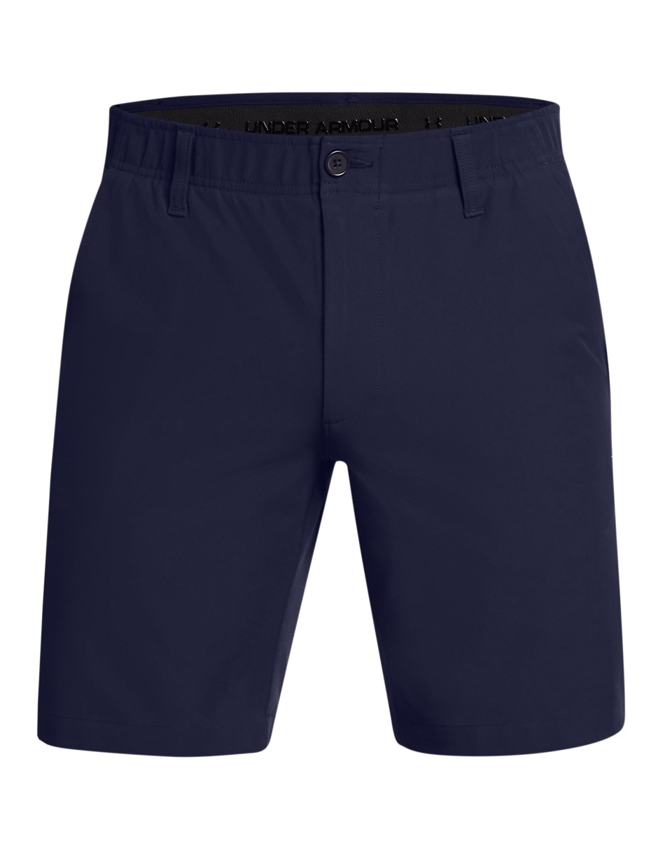 Short Under Armour Ua Drive Taper Short para golf hombre