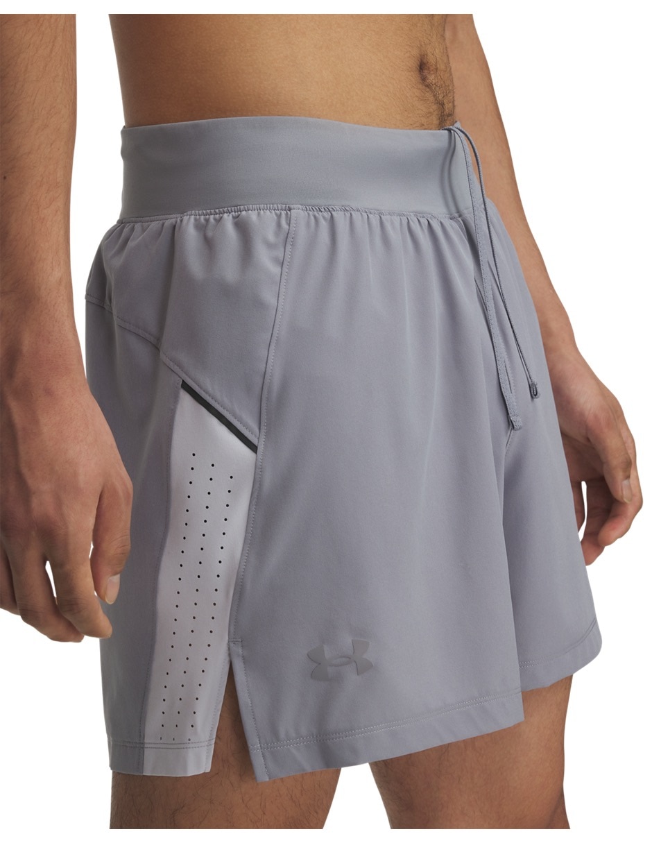 Short Under Armour Ua Launch Pro 5 Shorts para correr hombre