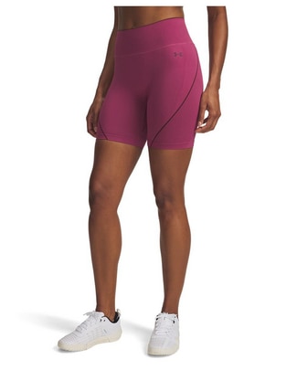 Short Under Armour Ua Vanish Seamless Short para entrenamiento mujer