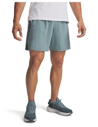 Short con bolsillos Under Armour Ua Launch Pro 7 Shorts para correr hombre
