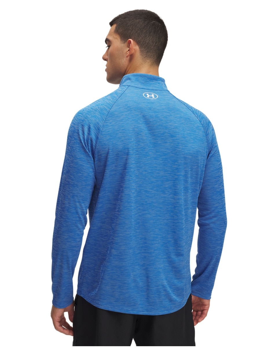 SUDADERA SIN EQUIPO HOMBRE 2