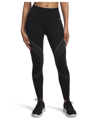Malla Vanish Seamless compresión baja para mujer Malla Vanish Seamless compresión baja para mujer