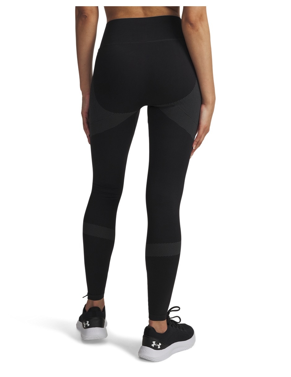 Malla Under Armour Vanish Seamless compresión baja para mujer