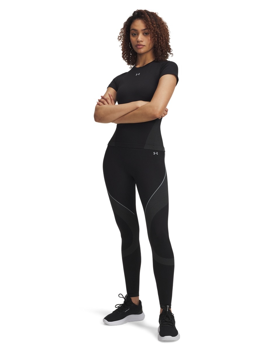 Malla Under Armour Vanish Seamless compresión baja para mujer