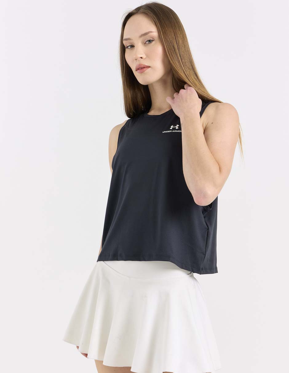 Playera deportiva para entrenamiento de mujer Playera deportiva para entrenamiento de mujer