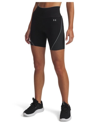 Short Ua Vanish Seamless para entrenamiento mujer Short Ua Vanish Seamless para entrenamiento mujer