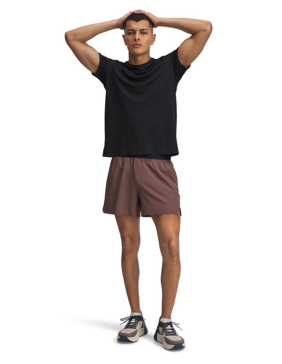 Short Under Armour para entrenamiento hombre