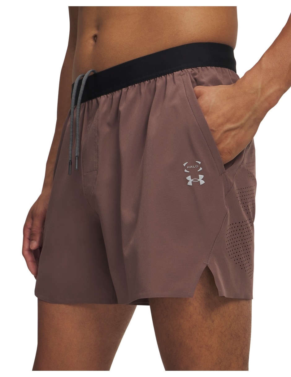 Short Under Armour para entrenamiento hombre