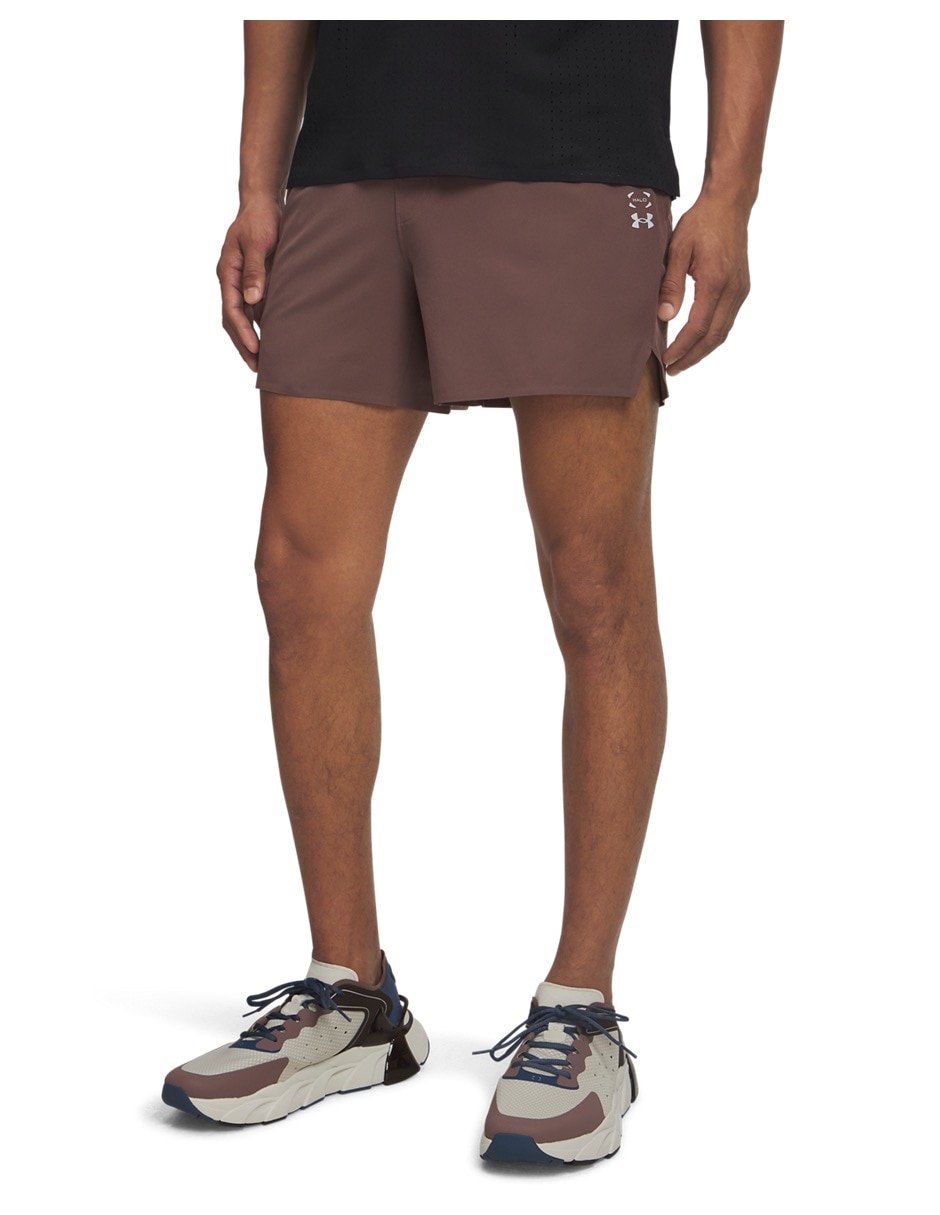 Short Under Armour para entrenamiento hombre