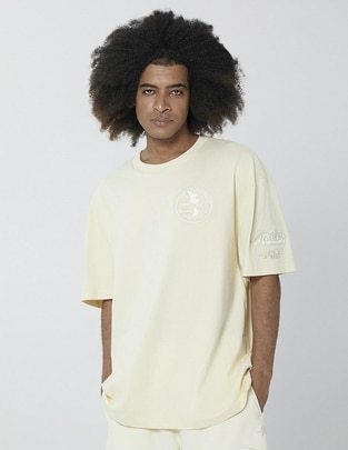 Playera deportiva para fútbol club américa de hombre