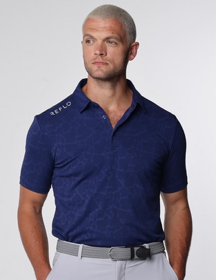Playera deportiva para golf hombre Playera deportiva para golf hombre