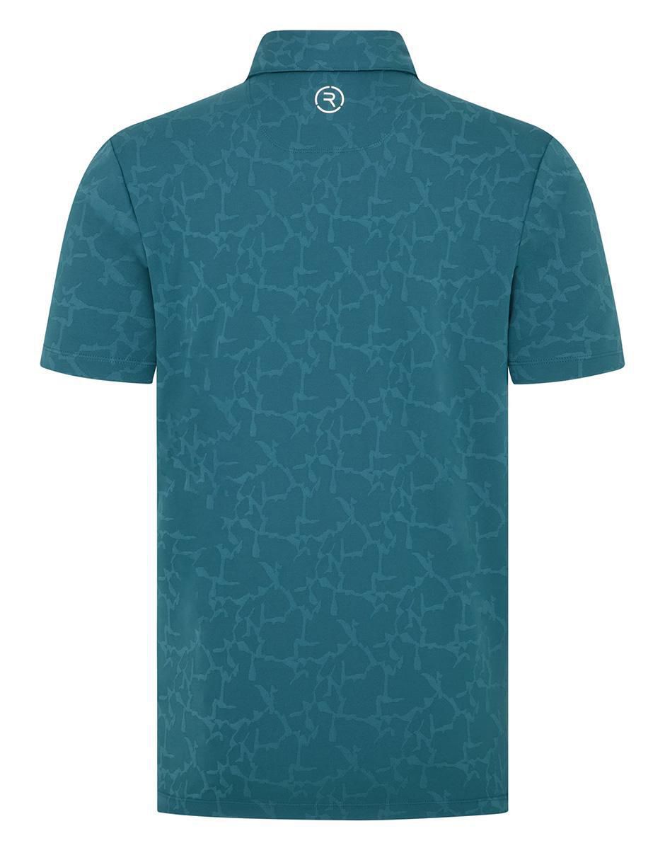 Playera deportiva para golf hombre 3