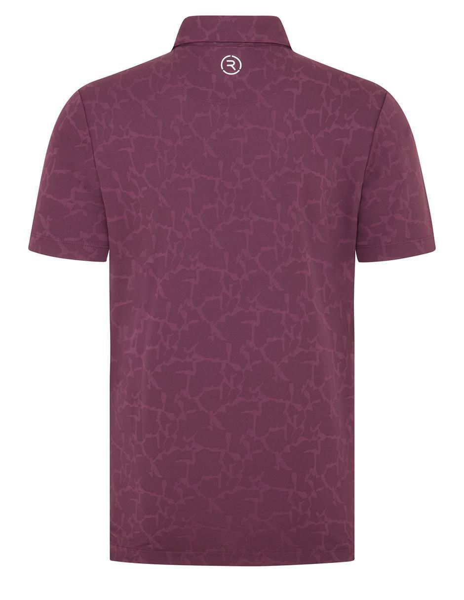 Playera deportiva para golf de hombre 5