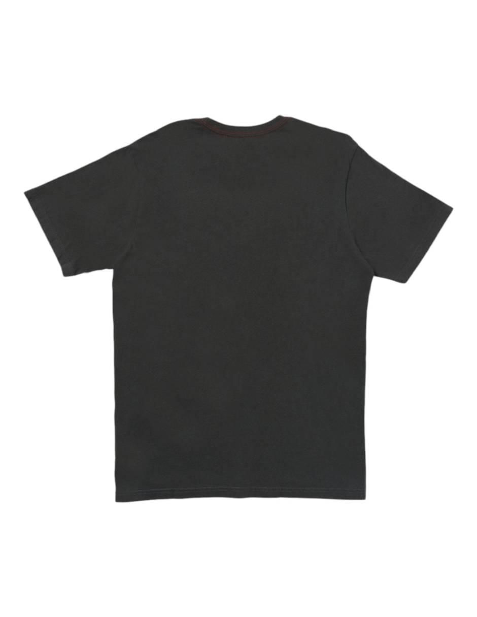 Playera deportiva para casual de hombre 2