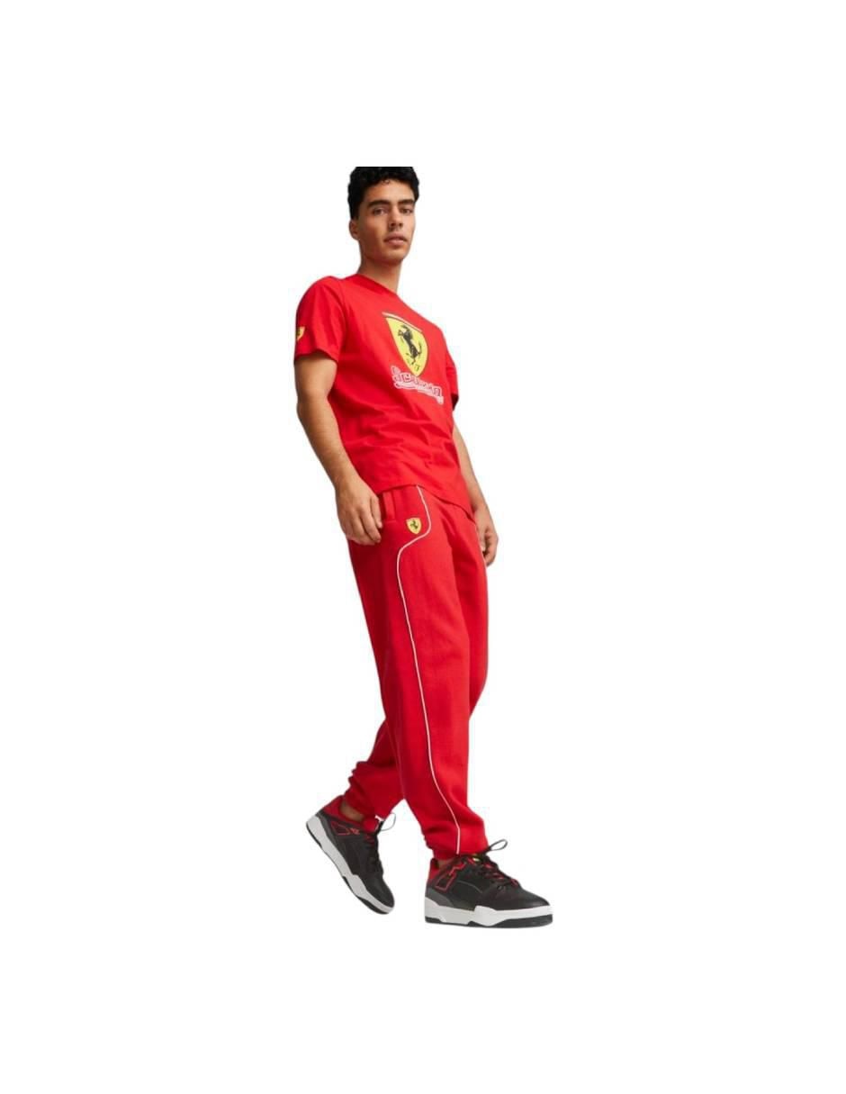 Playera deportiva para casual de hombre 5