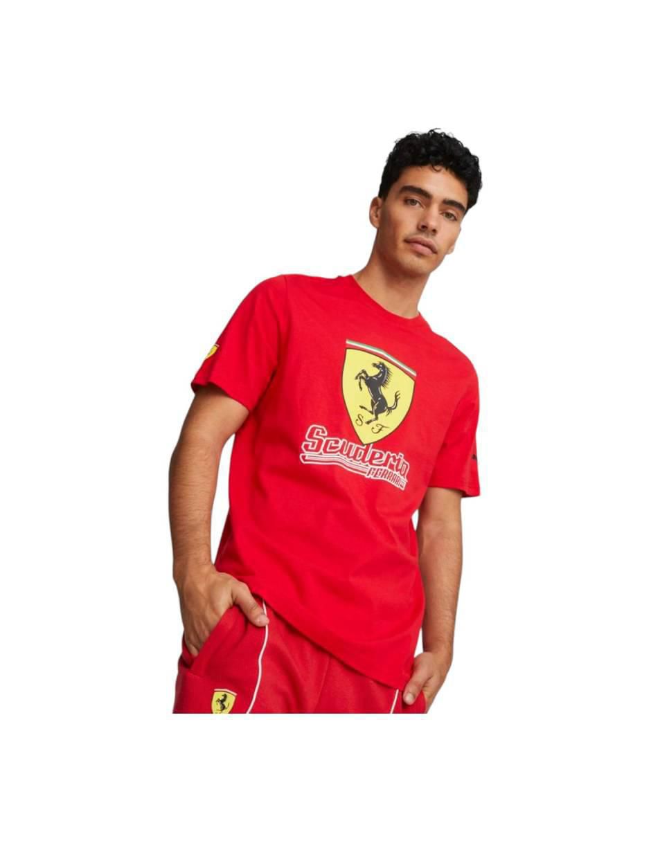 Playera deportiva para casual de hombre 6