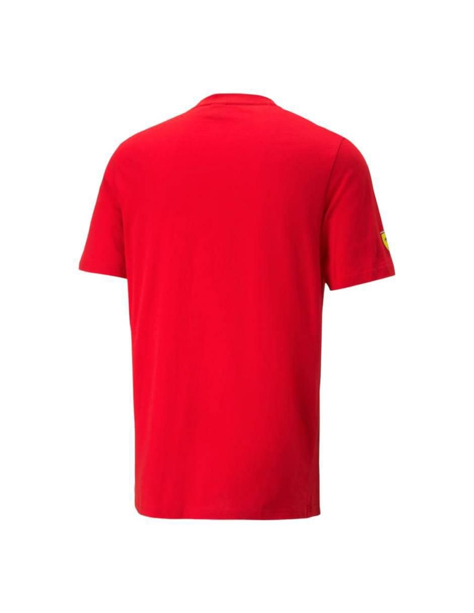 Playera deportiva para casual de hombre 7