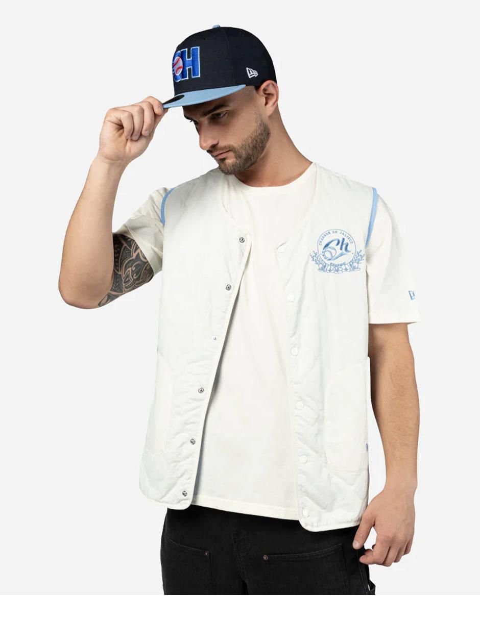 Chaleco deportivo para béisbol unisex 3