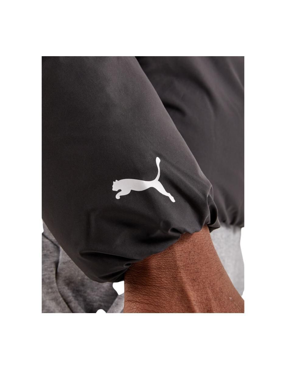 Chamarra impermeable para correr BMW para hombre 5