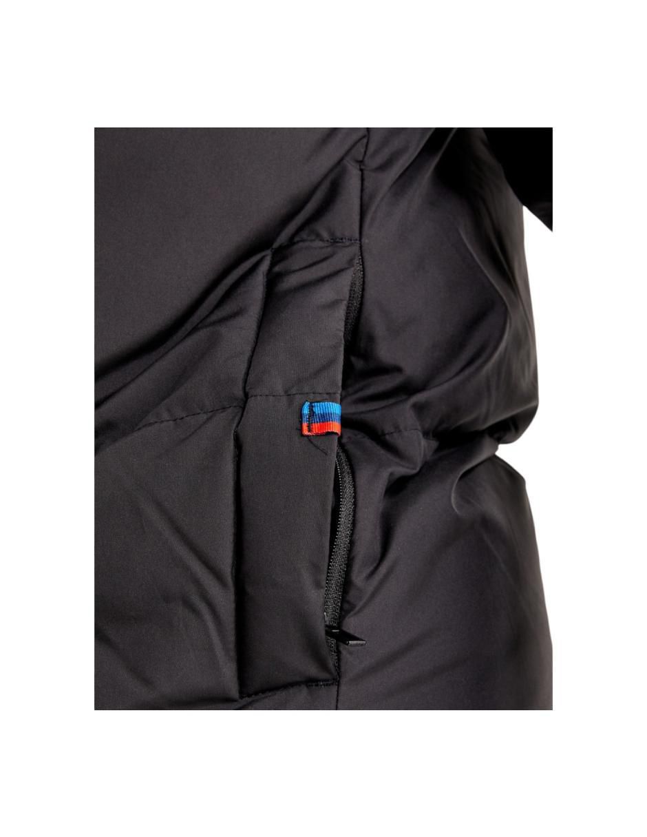 Chamarra impermeable para correr BMW para hombre 6