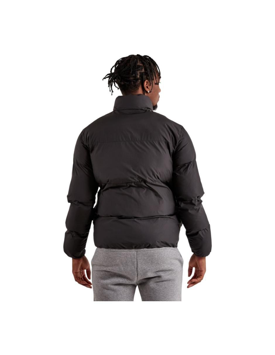 Chamarra impermeable para correr BMW para hombre 7