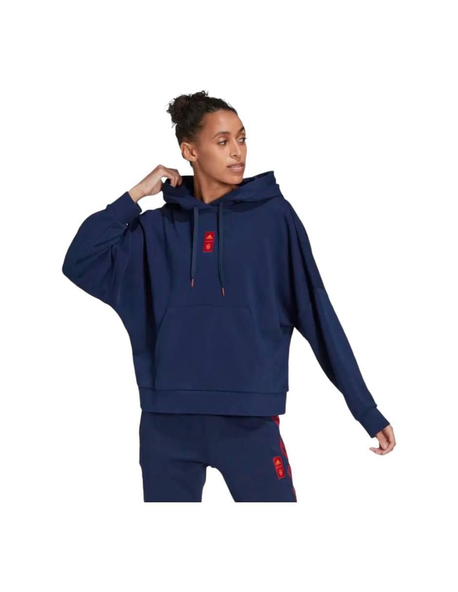 Sudadera con capucha para mujer Sudadera con capucha para mujer