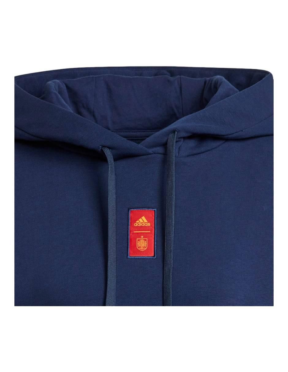 Sudadera con capucha para mujer 2