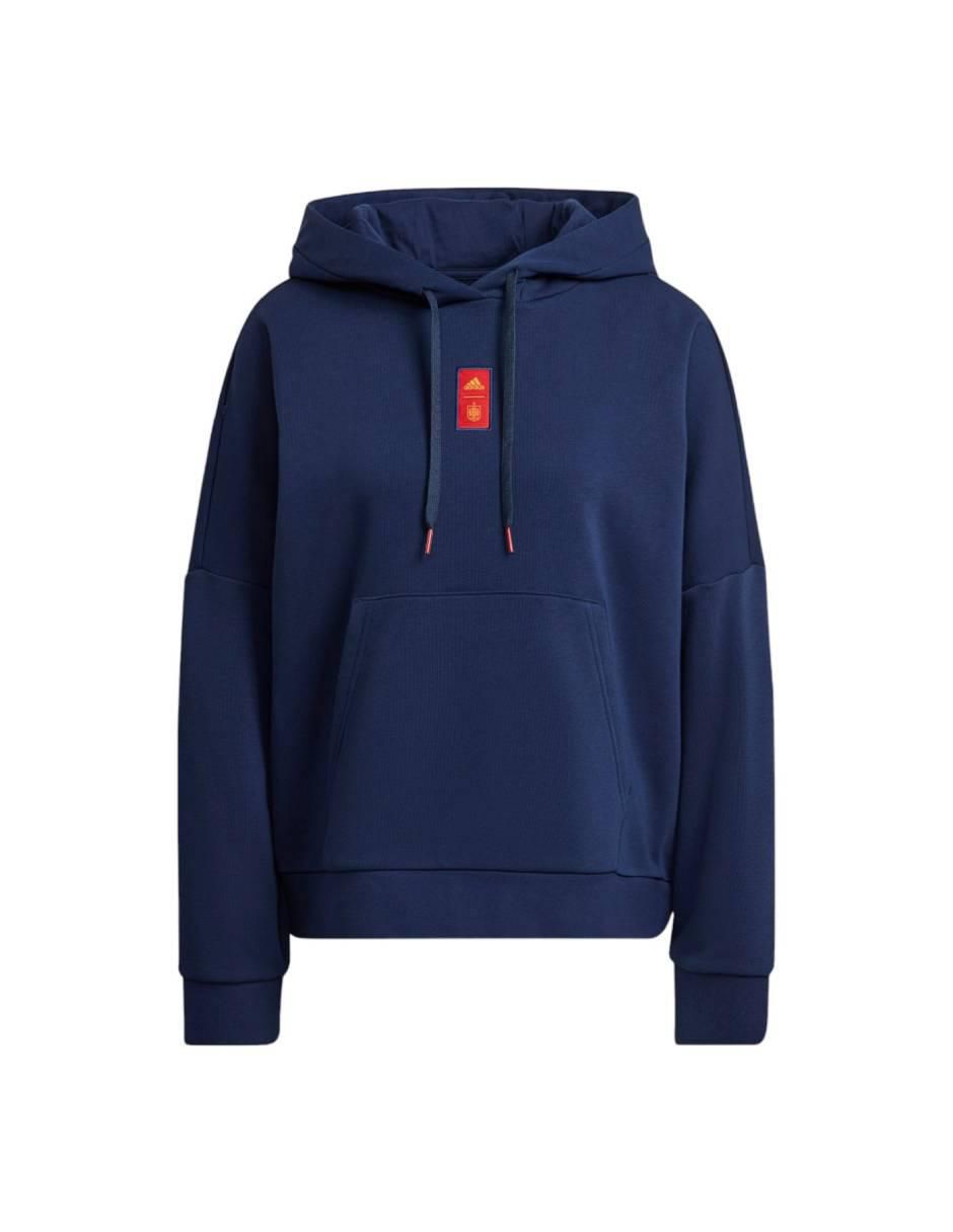 Sudadera con capucha para mujer 3