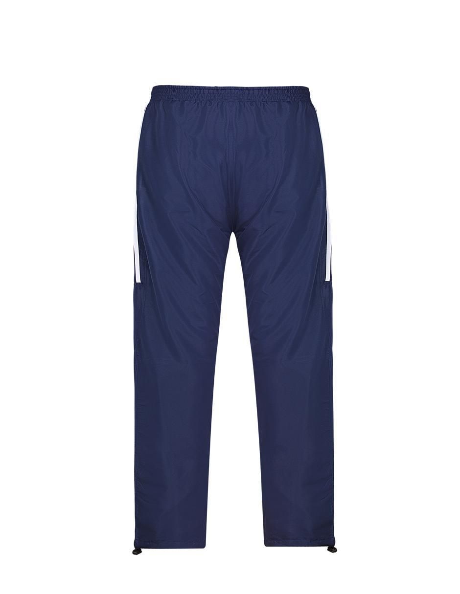 Pantalón deportivo relaxed para entrenamiento unisex 3