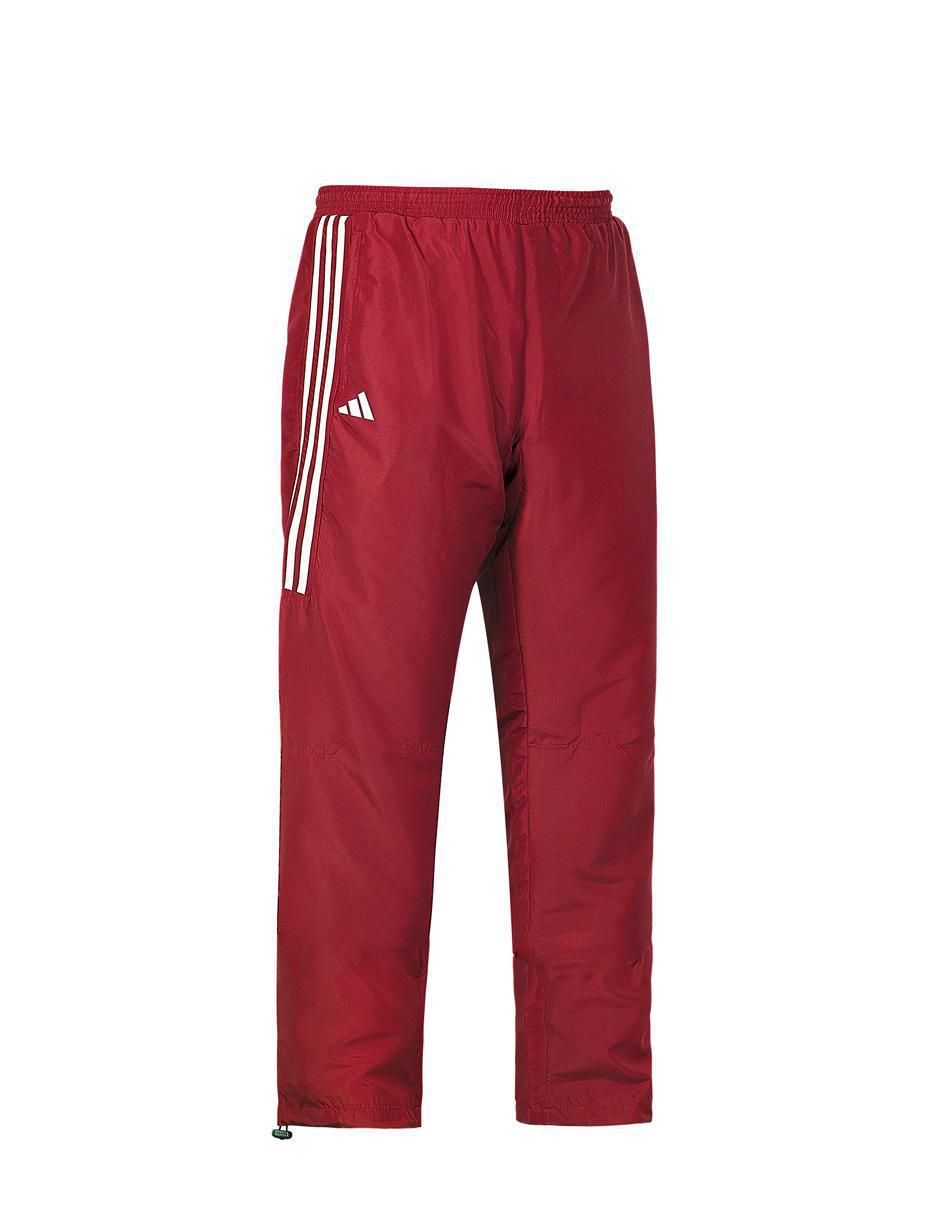 Pantalón relaxed unisex 3