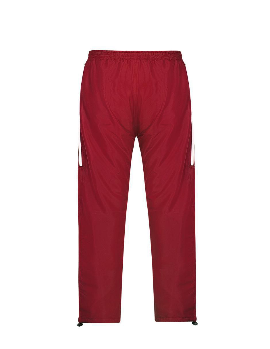 Pantalón relaxed unisex 2
