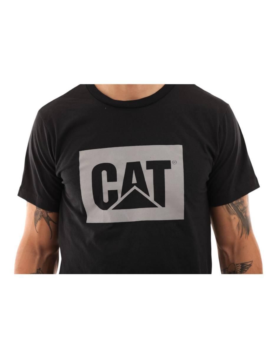 Playera deportiva para casual de hombre 2