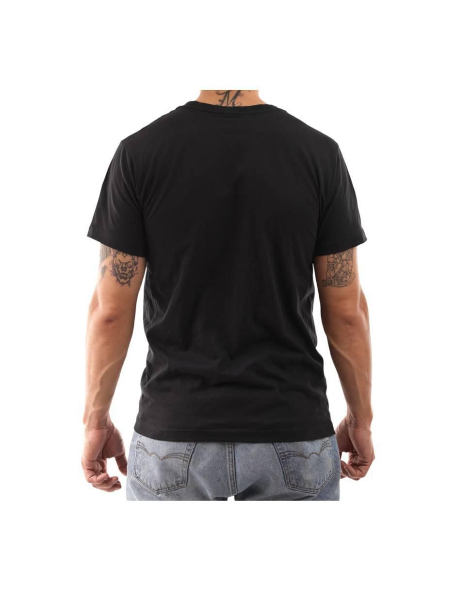 Playera deportiva para casual de hombre 3