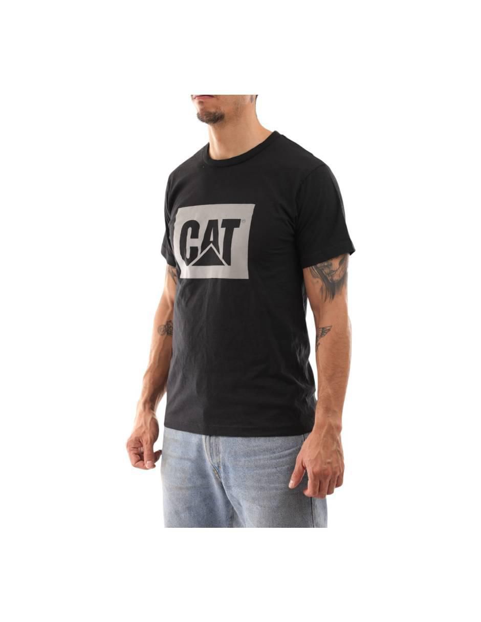 Playera deportiva para casual de hombre 4