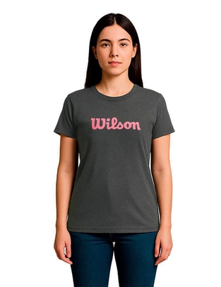 Playera deportiva para entrenamiento para mujer Playera deportiva para entrenamiento para mujer