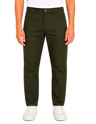 Pantalón deportivo para golf para hombre Pantalón deportivo para golf para hombre