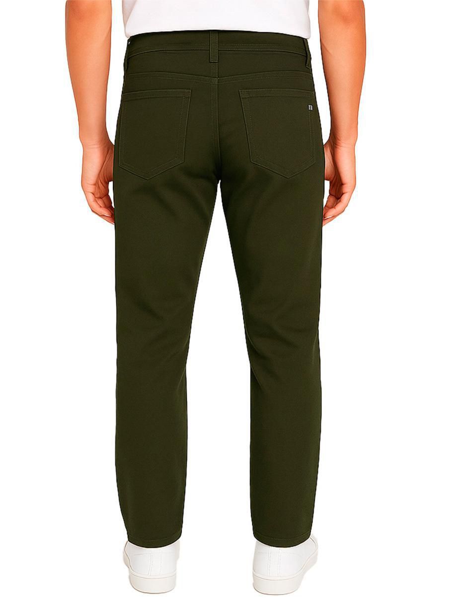 Pantalón deportivo para golf para hombre 2