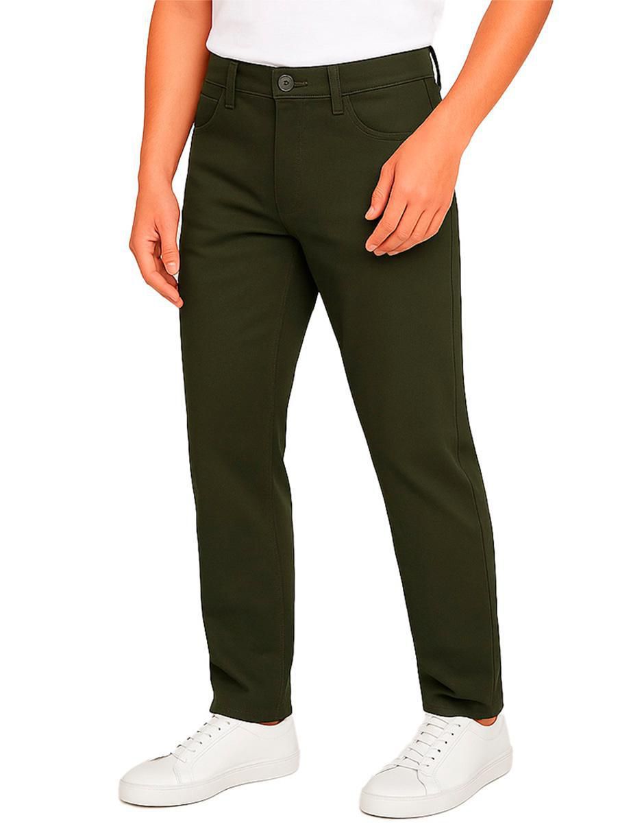 Pantalón deportivo para golf para hombre 3