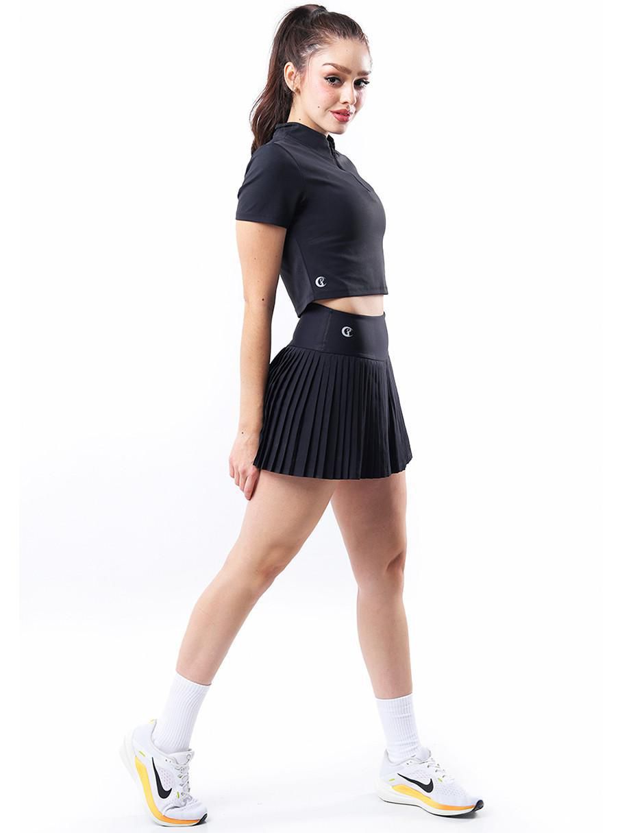 Falda deportiva 2