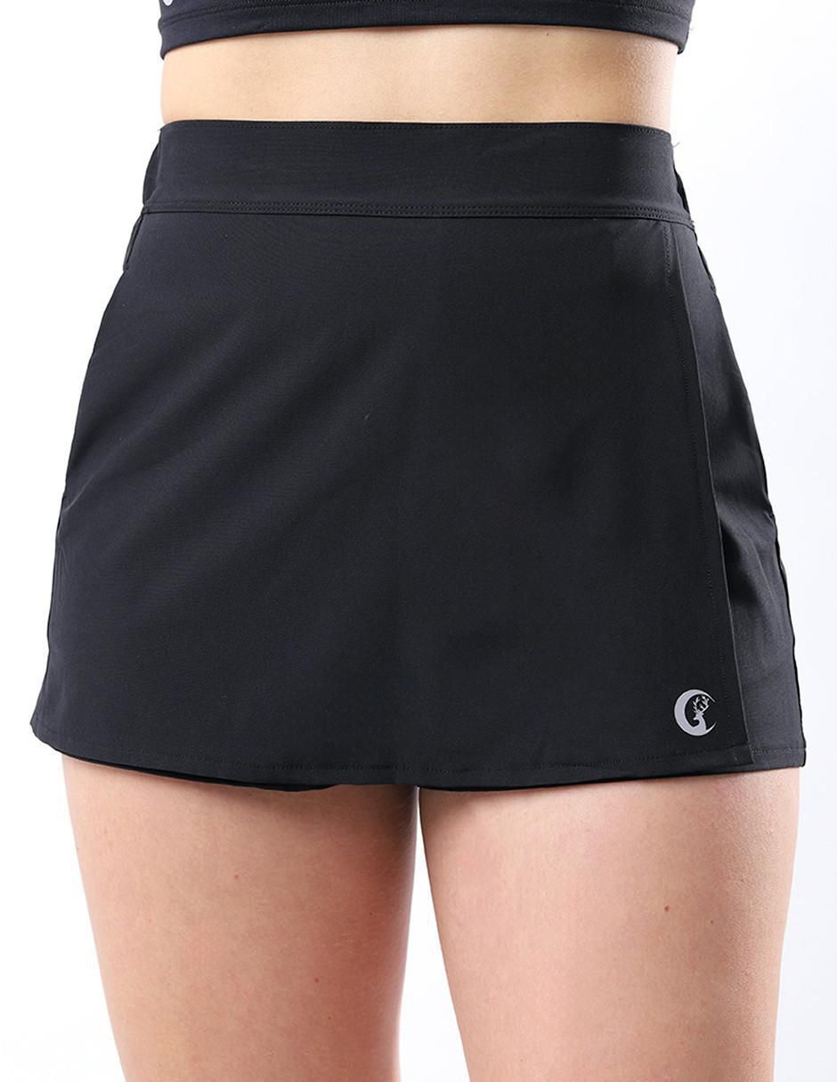 Falda short deportiva Roman Fashion