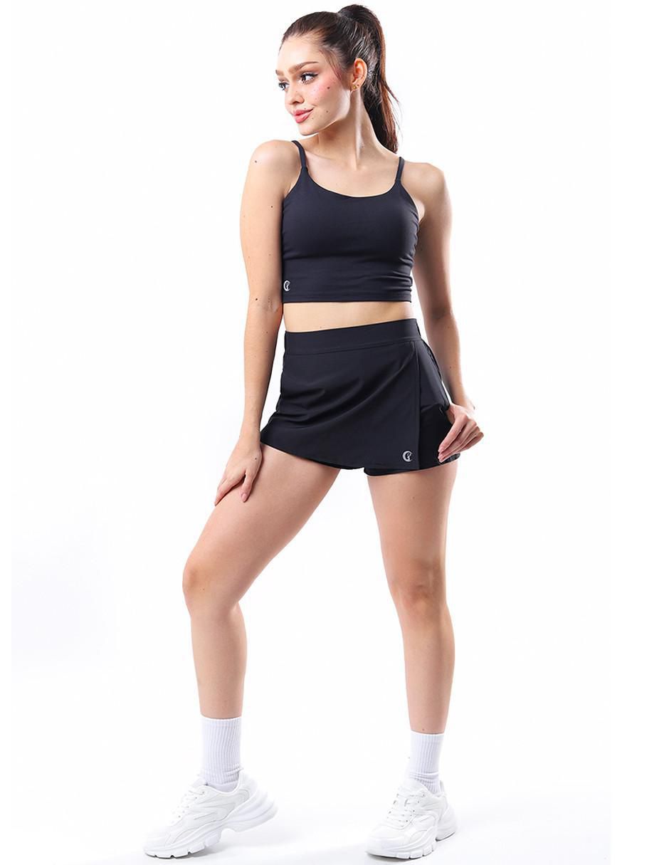 Falda short deportiva Roman Fashion