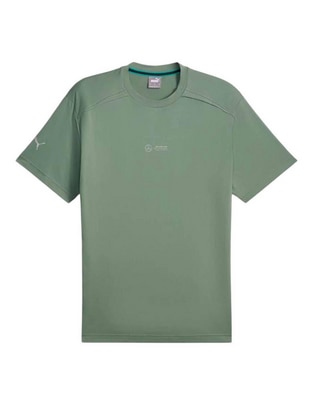 Playera deportiva para campismo Puma de hombre