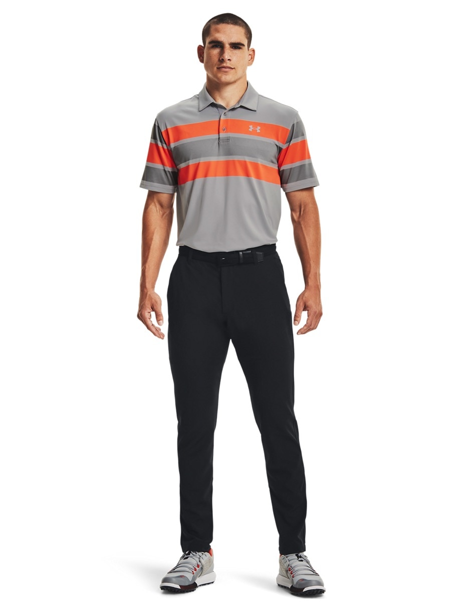 Pantalón deportivo para golf para hombre 10