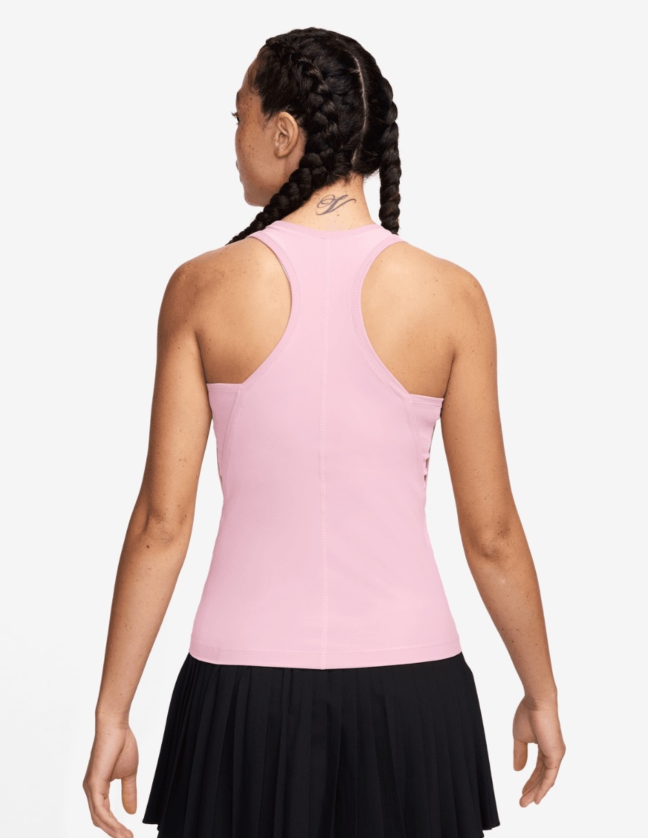 Jersey de entrenamiento Nike para mujer