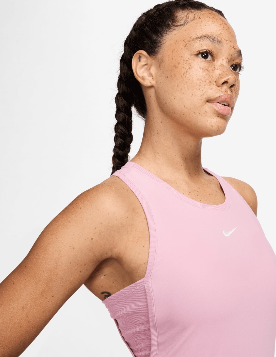 Jersey de entrenamiento Nike para mujer